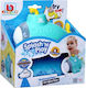 Bburago Junior Splash N Play Bărcuță de baie pentru 12++ luni
