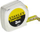 Stanley Powerlock Tape Measure with Auto-Rewind...