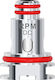 Smok Rpm DC Mtl Αντιστάση Ηλεκτρονικών Τσιγάρων 0.8ohm (RDL)