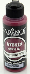 Cadence Hybrid Acrylic Set Culori Acrilice Pict...