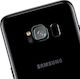 Wozinsky Camera Tempered Glass Camera Protection Tempered Glass Transparent for the Galaxy S8
