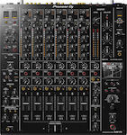 Pioneer DJM-V10 Digitale Konsole 6 Kanäle / 1 XLR-Eingang