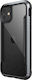X-Doria Defense Shield 360 Vollschutz Kunststoff Schwarz (iPhone 11 Pro Max)