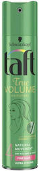 Taft True Volume Lac 250ml