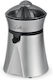 Life Vitamin Citrus Juicer Electric Juicer 40W Inox Silver