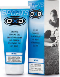OXD Care Frio Intense Гел Криотерапия 100ml
