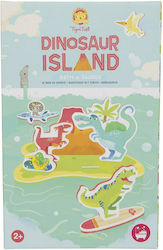 Tiger Tribe Dinosaur Island for 24+ months 3761515