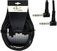 Alpha Audio Cable 6.3mm male - 6.3mm male 0.9m ...