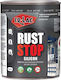 ER-LAC Цвят Инхибитор на корозията Rust Stop Si...