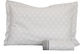 Anna Riska Mix & Match Baby-Kissenbezug 25 Grey 35x40cm