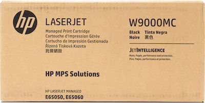 HP Laserjet Toner Kit tambur imprimantă laser Negru 32200 Pagini printate (W9000MC)