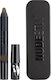 Nudestix Magnetic Farbe Lidschatten in Stick mit Braune Farbe 2.8gr