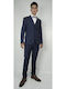 Italian Job 811545/02 Suit.