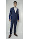 Italian Job J811531/02 Suit.