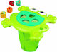 Hape Bath Feed Me Frog Играчка за баня за 12++ месеца