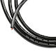 Atlas Cables Cable Ατερμάτιστο - Ατερμάτιστο 1m (Hyper 2.0)