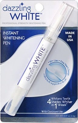 Dazzling White Teeth Pen