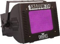 Chauvet Dj TFX-250BL Lighting Blacklight 250W Chauvet Dj TFX-250BL Lighting Blacklight 250W