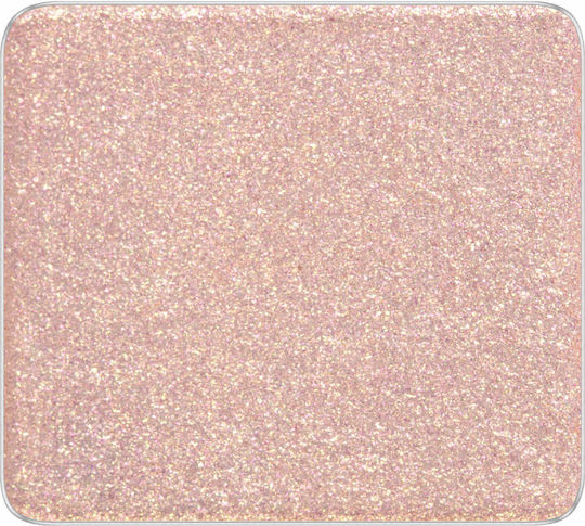 Inglot Freedom System Creamy Pigment Shadow Σκιά Ματιών σε Στερεή Μορφή με Ροζ Χρυσό Χρώμα 1.9gr