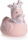 BamBam Deluxe Rubber Duck Патенца за баня за 0++ месеца 82023