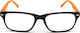 Zippo Reading Glasses +3.50 in Black Colour 31Z...