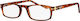 Zippo Reading Glasses +3.50 in Brown color 31Z-...