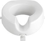 Wenko Secura Toilet Seat Riser 17cm 179501121