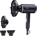 Primo Ionic Professional Hair Dryer 2000W PRHD-40292