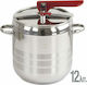 Zilan Pressure Cooker 12lt