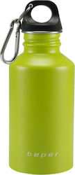 Beper Insulated Flask 500ml Πράσινο