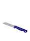 Marietti Marob Messer Für Allgemeine Verwendung Aus Rostfreiem Stahl Blau 8.5cm