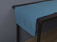 Laura Ashley Läufer Λινό Canard 45x150cm