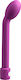 Easytoys Slim G-Vibe Vibrator G-Punkt 21cm Purple