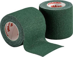 Mueller TapeWrap Premium Verband 5cm Grün