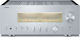 Yamaha A-S3200 Ολοκληρωμένος Ενισχυτής Hi-Fi Stereo 150W/4Ω 100W/8Ω Ασημί
