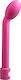 Easytoys Slim G-Vibe 21cm Pink