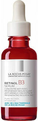 La Roche Posay Αnti-aging Face Serum B3 Suitable for All Skin Types with Retinol 30ml