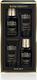 Baylis & Harding Black Pepper & Ginseng Σετ Περιποίησης για Καθαρισμό Σώματος