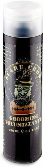 Scarecrow Κρέμα Μαλλιών Grooming Volumizing για Όγκο 250ml