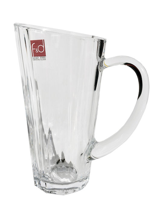 F&D Dynasty Jug 1550ml