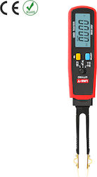 Uni-T Digitales Multimeter mit Summer mit DC Messung UT116C