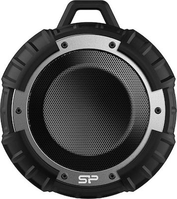 Silicon Power BS71 Waterproof Bluetooth Speaker 5W Black