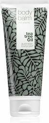 Australian Bodycare Tea Tree Oil Body Balm 200ml Australian Bodycare Tea Tree Oil Body Balm 200ml