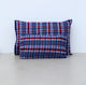 Pennie Firenze Baby-Kissenbezug Blau 30x45cm