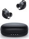 SoundLiberty 79 In-ear Bluetooth Handsfree Ακουστικά με Θήκη Φόρτισης Μαύρα
