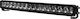 M-Tech Driving Lights Headlights Car in Bar Shape LED Universal 10 - 48V 150W 54.3cm 1pcs