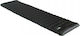 High Peak Dayton Single Camping Sleeping Mat 183x51cm Thickness 7.5cm in Black color