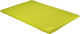 High Peak Dallas Twin Double Camping Sleeping Mat 194x138cm Thickness 10cm in Yellow color 41033