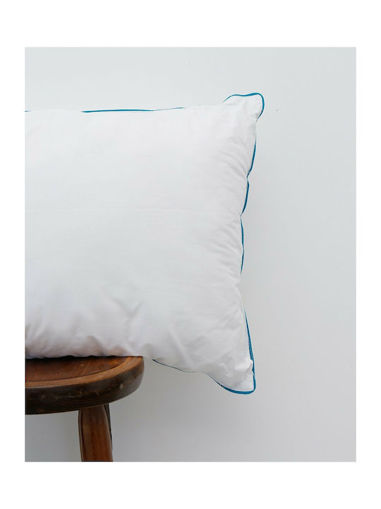 Pennie Pallas Baby Pillowcase Light Blue 35x45cm