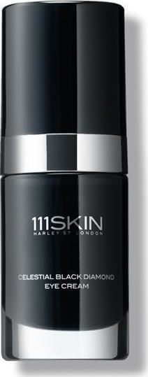 111Skin Celestial Black Diamond Eye Moisturiser for Firming & Dark Circles 15ml